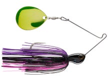 Picasso Titanium HP Single Colorado Spinnerbait