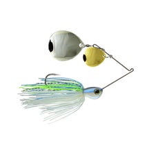 Picasso Titanium HP Double Colorado Spinnerbait