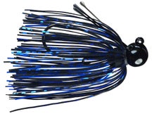 Picasso Tungsten Little Spotty Finesse Jigs