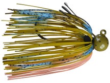 Picasso Tungsten Little Spotty Finesse Jigs