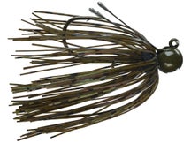 Picasso Tungsten Little Spotty Finesse Jigs