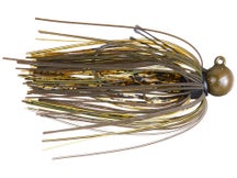 Picasso Tungsten Little Spotty Finesse Jigs