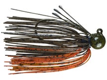 Picasso Tungsten Little Spotty Finesse Jigs