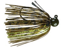 Picasso Tungsten Little Spotty Finesse Ball Head Jigs