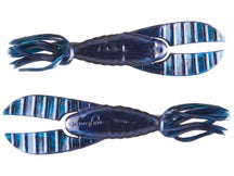 Power Team Lures Texas Rig Jig Craws 6pk