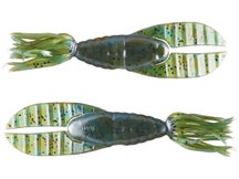 Power Team Lures Texas Rig Jig Craws 6pk