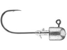 Provider Tackle Performance Series Tube Jig Head 6pk