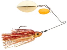 Picasso Titanium Pro Tandem Thunder Willow Spinnerbait