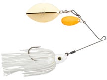 Picasso Titanium Pro Tandem Thunder Willow Spinnerbait