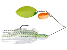 Picasso Inviz R Wire Tandem Thunder Spinnerbaits