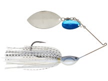 Picasso Inviz R Wire Tandem Thunder Spinnerbaits