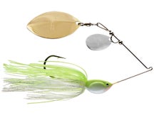 Picasso Inviz R Wire Tandem Thunder Spinnerbaits