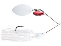 Picasso Inviz R Wire Tandem Thunder Spinnerbaits