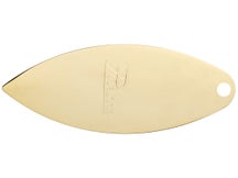Picasso Willow Leaf Blades Gold 1