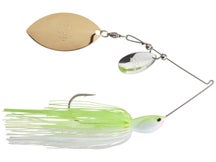 Picasso Tandem Thunder Willow Spinnerbait