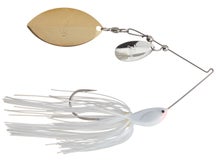 Picasso Tandem Thunder Willow Spinnerbait