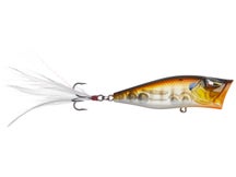 Team Ark Z-Pop Topwater Poppers