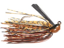 Pepper Custom Baits Ultimate Flipping Jigs