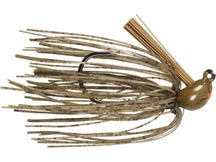 Pepper Custom Baits Ultimate Flipping Jigs