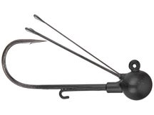 Picasso Tungsten Football Heads 2pk