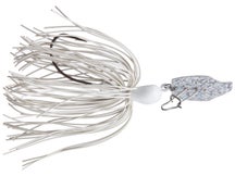 Phenix Vibrator Jig Hand-Tied Living Rubber