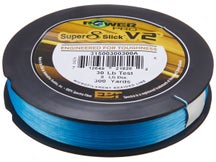 Power Pro Super8Slick V2 Braided Line Marine Blue 