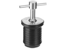 Attwood Stainless Steel T-Handle Drain Plug