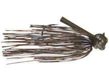 Picasso Lonnie Cochran Wart Head Football Jig