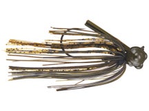 Picasso Wart Head Football Jig Electric Grn Pump 1/2