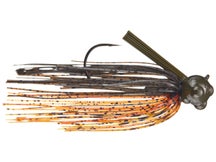 Picasso Lonnie Cochran Wart Head Football Jig