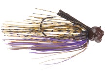 Picasso Lonnie Cochran Wart Head Football Jig