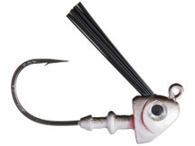 Phenix Vengeance Weedless Swimbait Lead Heads 2pk