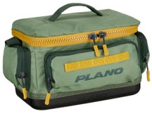 Plano Weekend Series Tackle Bags Moss