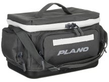 Plano Weekend Series Tackle Bags Charcoal/Grey