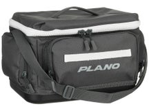 Plano Weekend Series Tackle Bags Charcoal/Grey