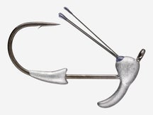 Picasso Weedless Urchinator Cradle Jig Heads 2pk