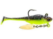 6th Sense Pecos Willow Underspin & Swimbait Kit