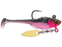 6th Sense Pecos Willow Underspin & Swimbait Kit