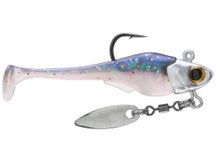 6th Sense Pecos Willow Underspin & Swimbait Kit