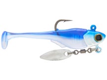 6th Sense Pecos Willow Underspin & Swimbait Kit