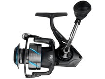 Quantum Benchmark Inshore Spinning Reel