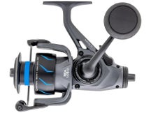 Quantum Merit Free-Liner Inshore Spinning Reels