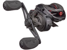 Quantum Smoke S3 Casting Reels