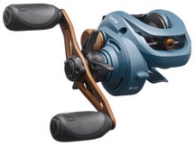 Quantum Smoke X 100 Casting Reels