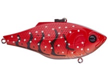 6th Sense Quake 80 Suspending Lipless Crimson Craw