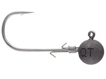 Queen Tackle Ghost Tungsten Jig Heads