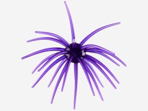 Queen Tackle Porcupine Ball Dead Center Beast 25mm 1pk