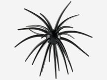 Queen Tackle Porcupine Ball Dead Center Beast 25mm 1pk