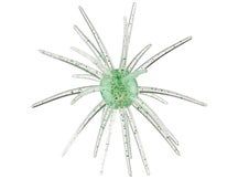 Queen Tackle Porcupine Ball Dead Center 15mm 2pk