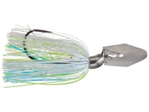 Queen Tungsten Switch Blade Vibrating Jig
